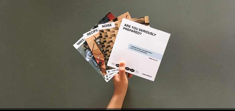 Jam Cards for onboarding, icebreaker and idea generation