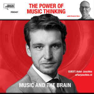 Music and the brain