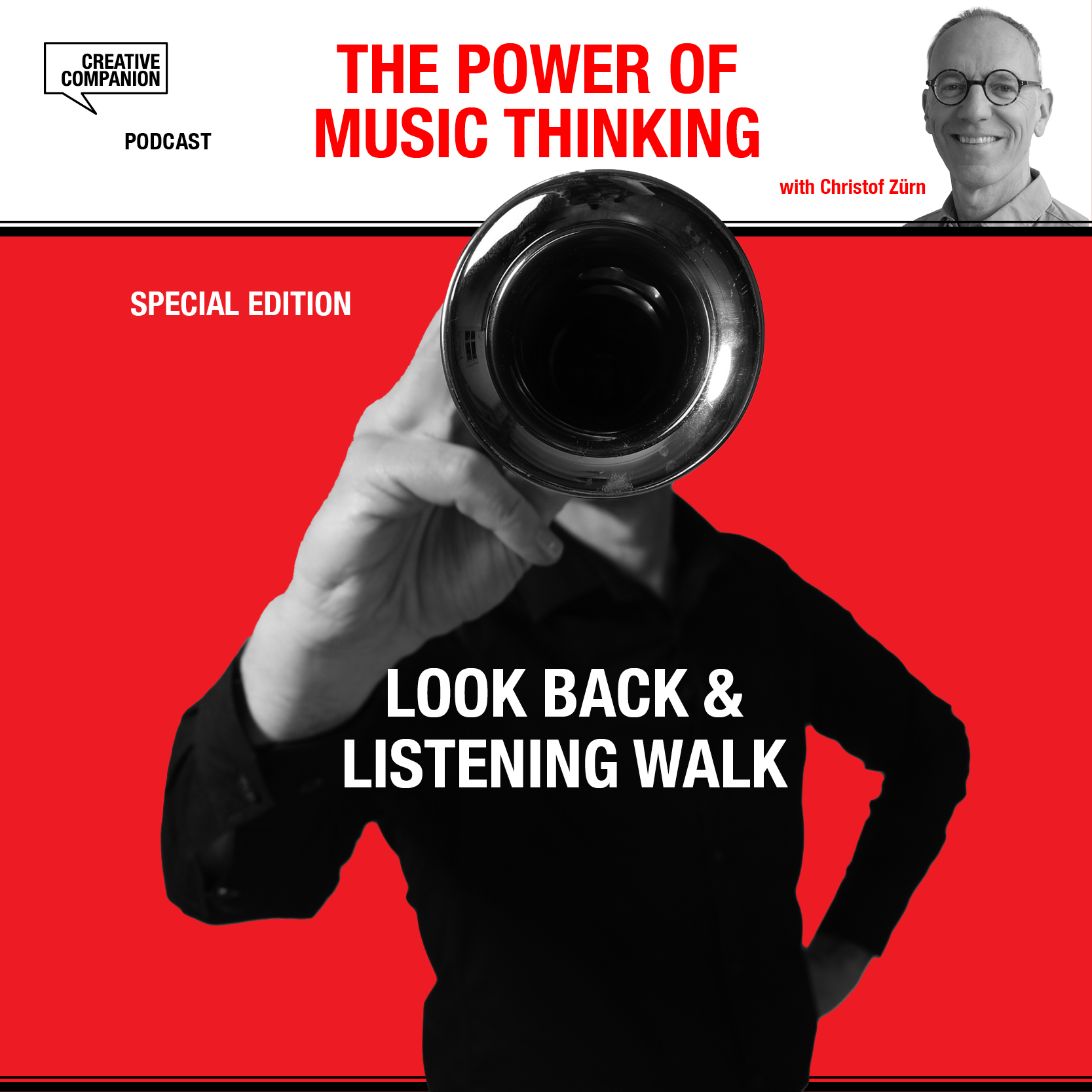 Listening walk - Music Thinking