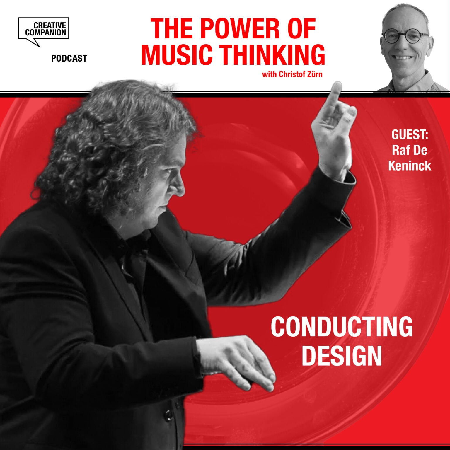 Podcast The Power Of Music Thinking Music Thinking Podcast The Power Of Music Thinking Music Thinking