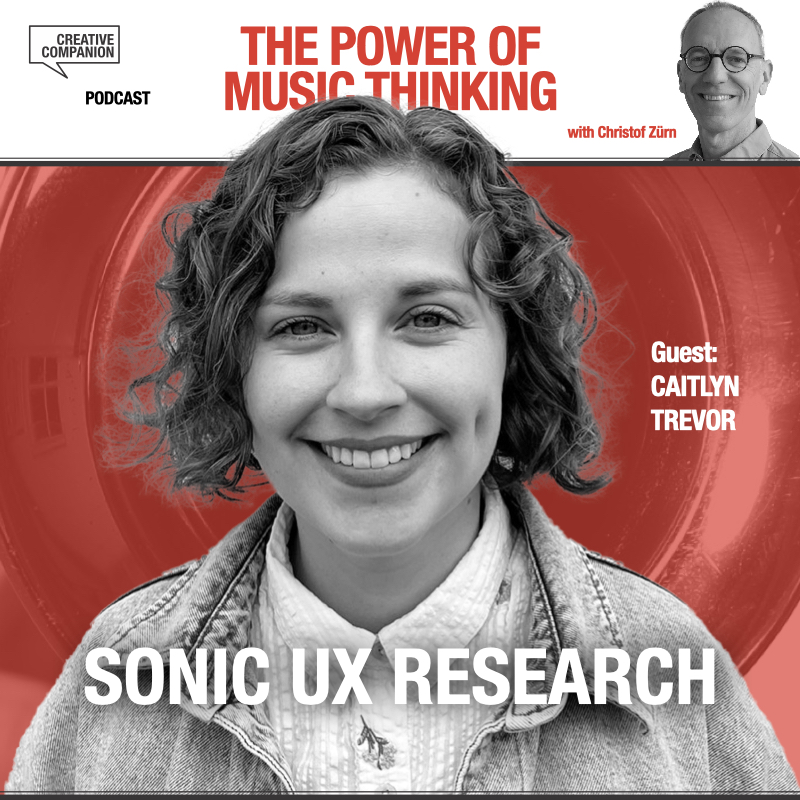 Sonic UX Research