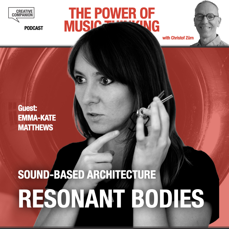 Emma-Kate Matthews Resonant Bodies